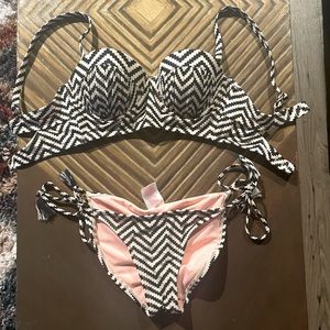 Target Bikini EUC